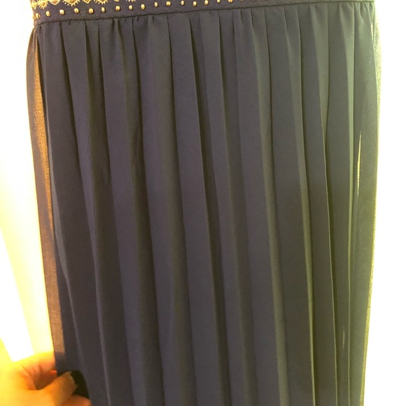 Lulu’s formal dress NWT - Picture 6 of 6